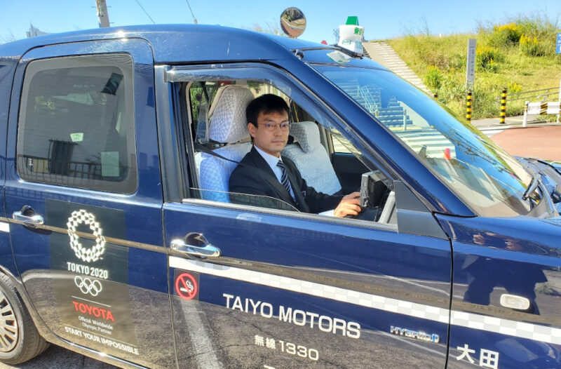 タクシー運転手に必要なスキルは？お客様に快適に乗車してもらうために必要なこと タクシードライバー求人募集中！ 太洋モータース株式会社【公式】